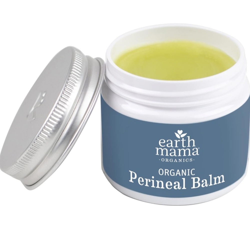 Earth Mama Organic Perineal Balm